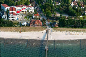 Am Kurhaus- App 218 